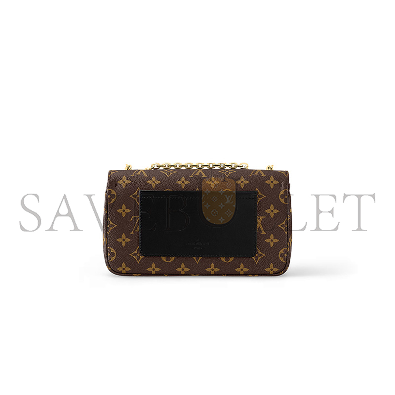 LOUIS VUITTON MARCEAU M46126 (24.5*15*6.5cm) LOUIS VUITTON MARCEAU M46126 (24.5*15*6.5cm)